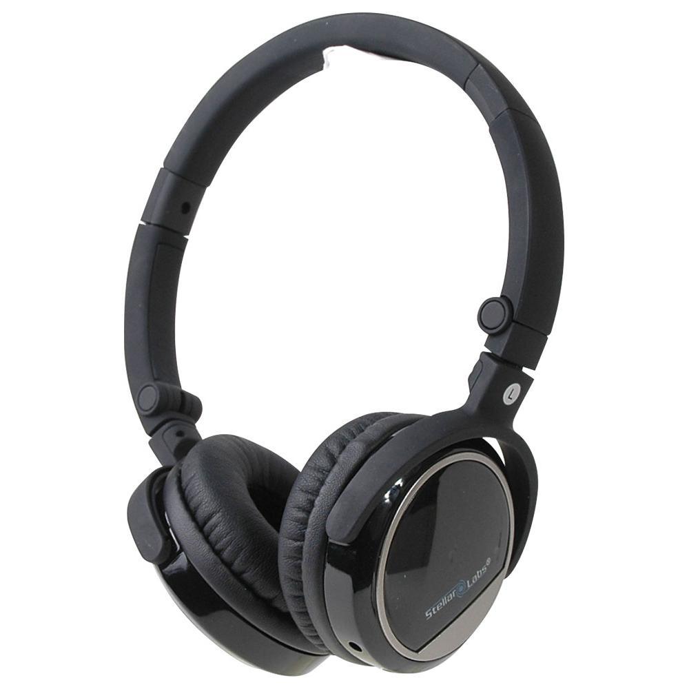 Stelar Series 40mm Dynamic Headphones: 358875