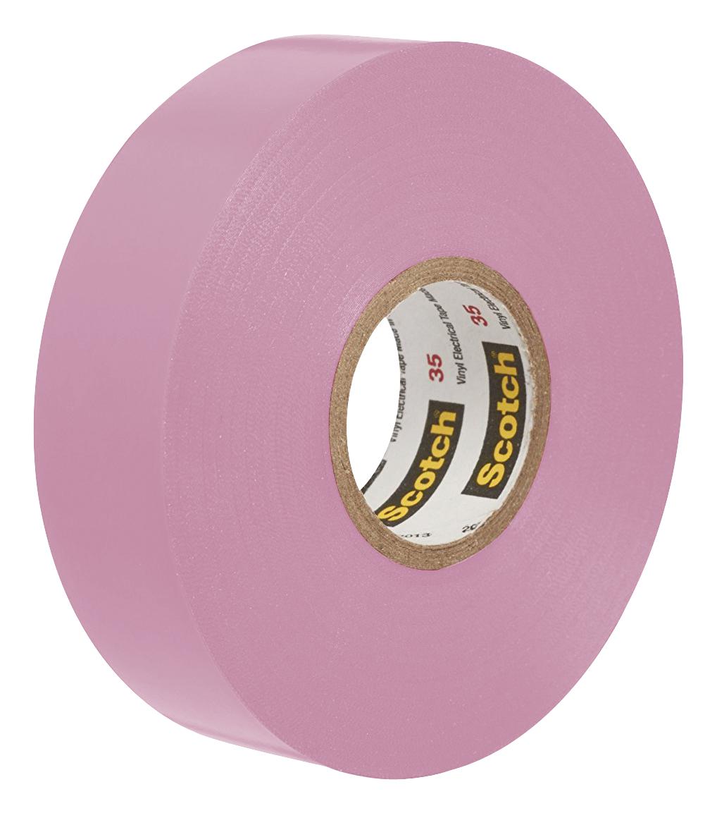 3M 35 U–2013 Reliable Electrical Insulation Tape for Industrial Applications