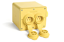 WOODHEAD / MOLEX 35W47 image