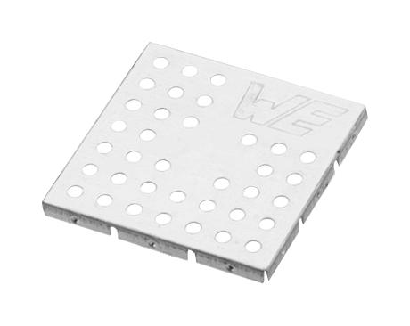 3600213120S WURTH ELEKTRONIK Shielding Cabinet | myMectronic