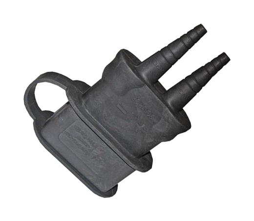 Anderson SB 120 – Reliable Power Connectors for Industrial Applications