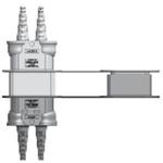 3-6037P1 ANDERSON POWER PRODUCTS 175 Series Connector | myMectronic