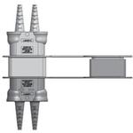 Anderson Power Products 36054P1 image