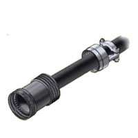 Glenair Series 36 Non-Environmental Backshell: 360AS001NF1810A3