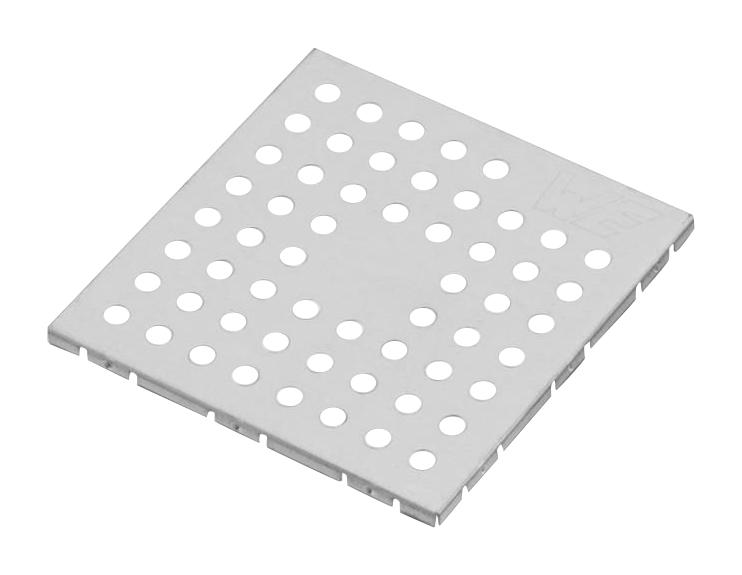 Buy Wirth Elektronik Shielding Cabinet Part Number 3610536336S Online