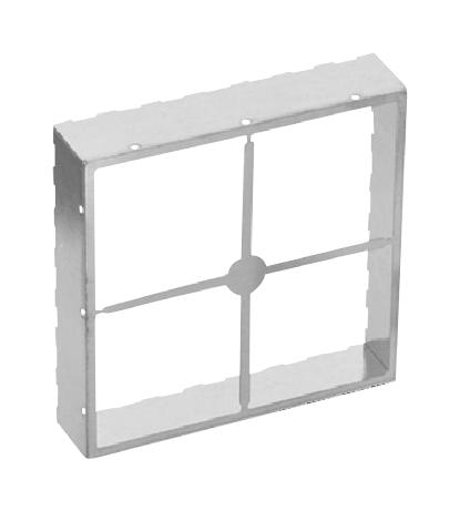 Würth Series WE-SHC Shielding Cabinet: 36107406S