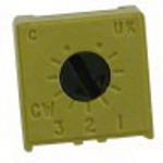 363P500 HONEYWELL Lever Switch Accessory | myMectronic