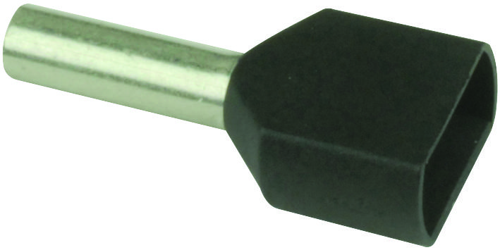 363X-20K MULTICOMP PRO Twin Wire Ferrule Connector | myMectronic