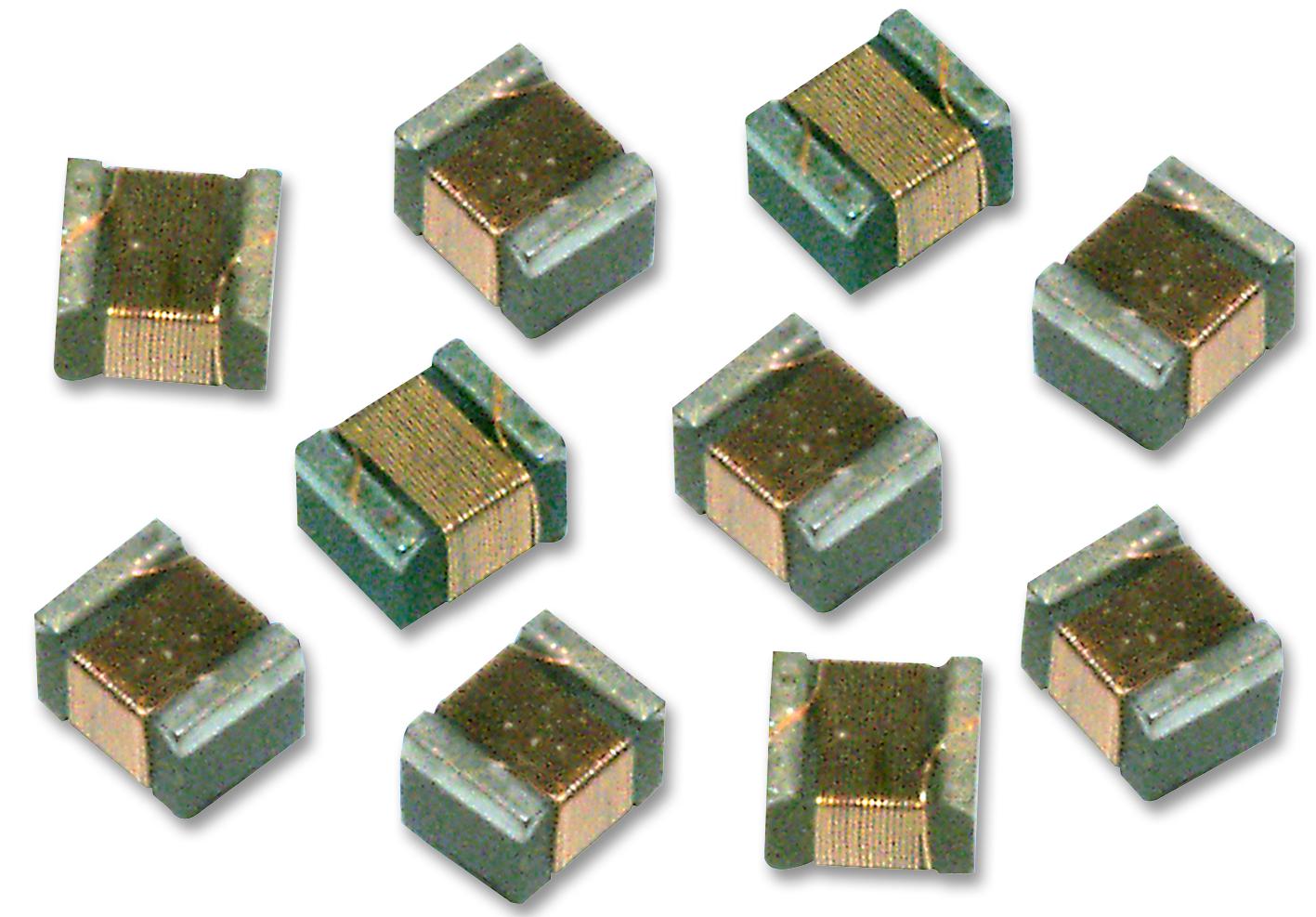 TE Series 3650 Chip Inductor: 36501E13NJTDG