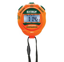 Extech 365515 – Reliable Stopwatch for Industrial Applications