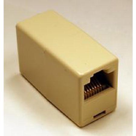 36-610 MCM Inline Phone Coupler | myMectronic