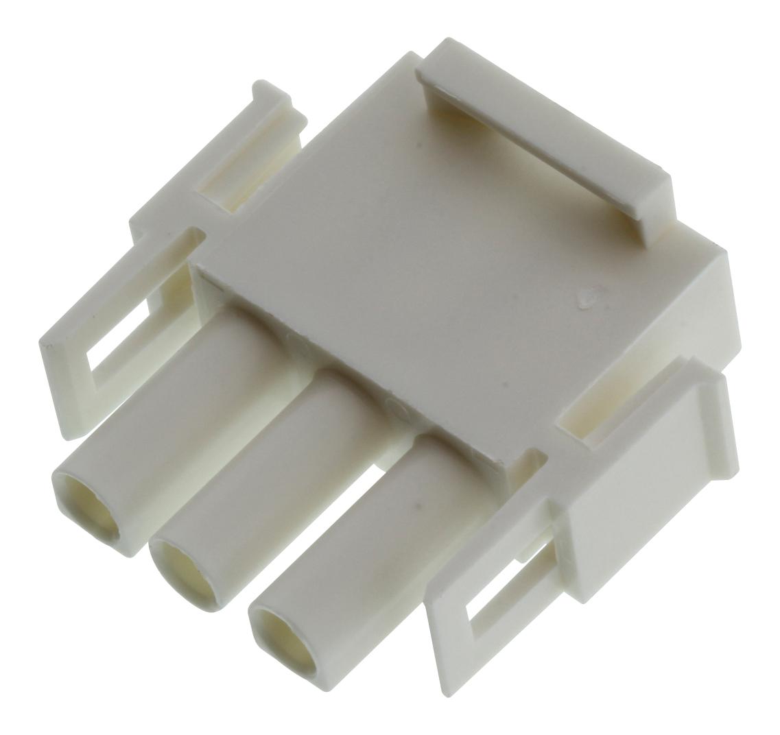 Molex Series MLX Power Connectors: 366430003