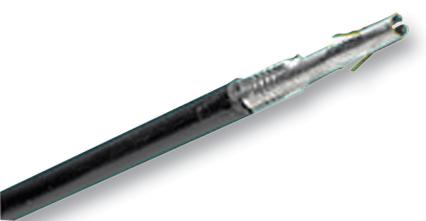 Molex 366640002 – Reliable Crimp Terminal for Industrial Applications