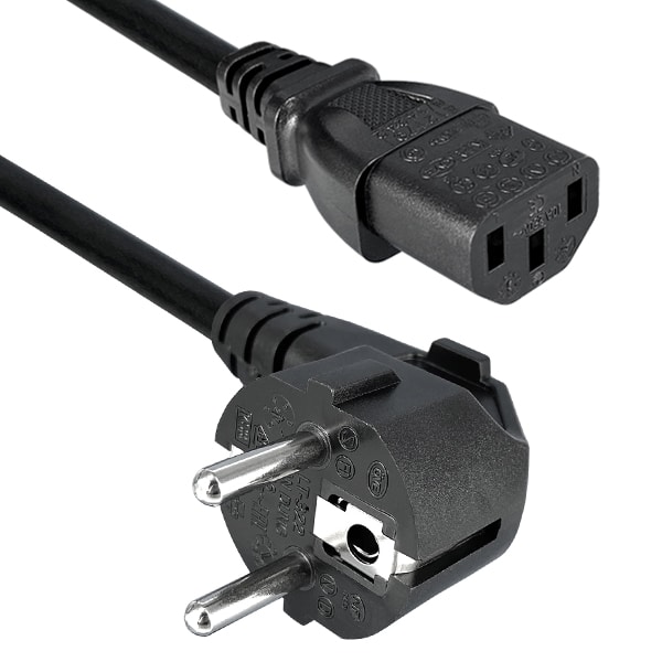 Buy Qualtek International Power Cord Part Number 367003D01 Online