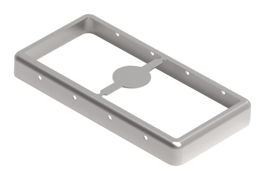 Buy Wirth Elektronik Shielding Cabinet Part Number 3670190 Online