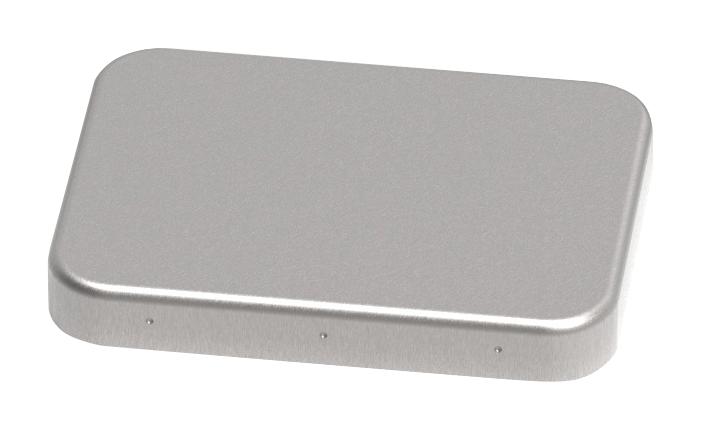 Wirth Elektronik Series WE-SHC Shielding Cabinet: 3671209
