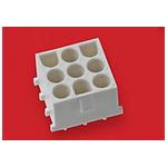 36757-0144 MOLEX / WALDOM Power Connector Header | myMectronic
