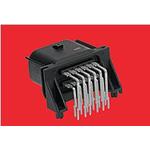 36783-1201 MOLEX / WALDOM MX120G Sealed Header Connector | myMectronic