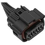 36792-1201 MOLEX / WALDOM MX120G Sealed Connector | myMectronic