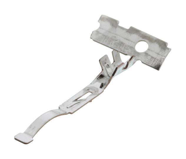 Buy Molex Hermaphroditic Crimp Terminal Part Number 0368760002 Online