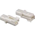 36877-0004 MOLEX / WALDOM Ditto Wire-to-Wire Housing | myMectronic