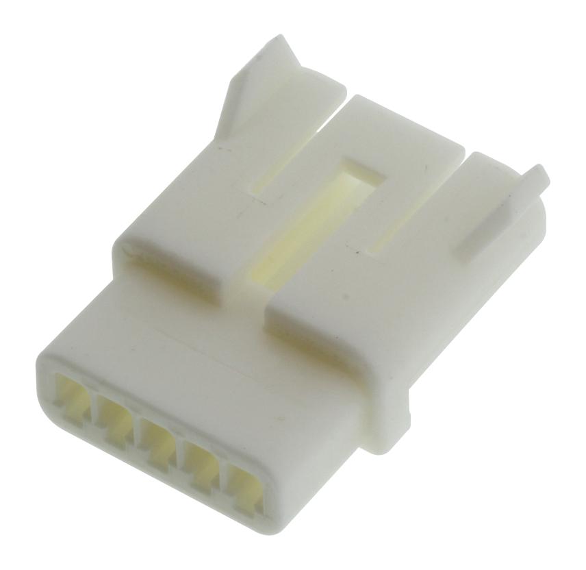 Buy Molex Hermaphroditic Crimp Housing Part Number 368770005 Online