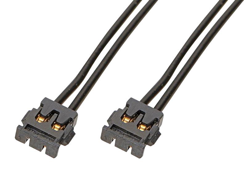 Buy Molex Pico-EZmate-to-Pico-EZmate Part Number 369200202 Online