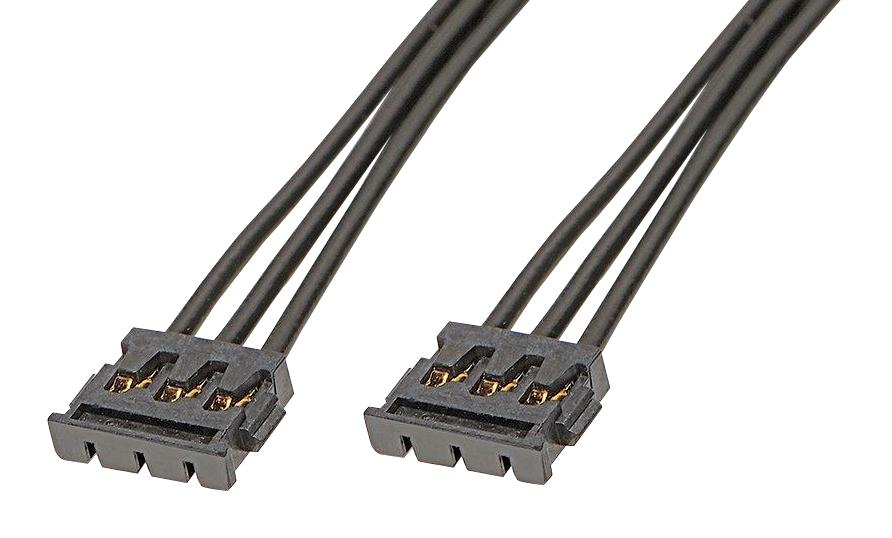 Molex Series 36920 Pico-EZmate: 369200302