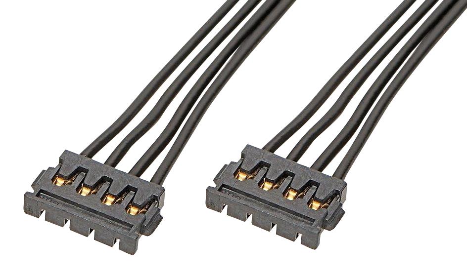 Buy Molex Pico-EZmate Part Number 0369200405 Online