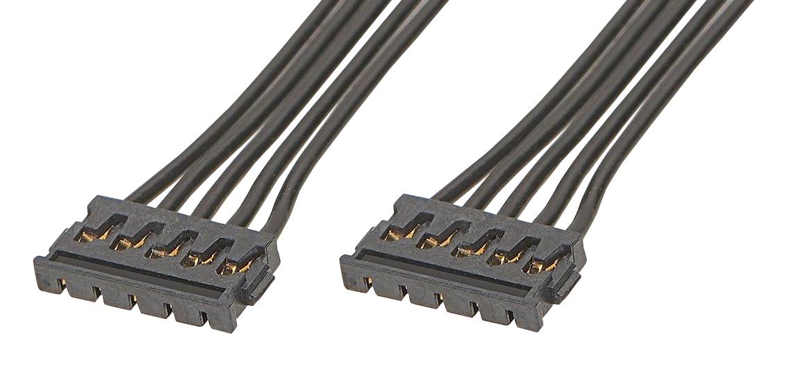 Molex Series 36920 Pico-EZmate Wire-to-Board Connector: 369200500