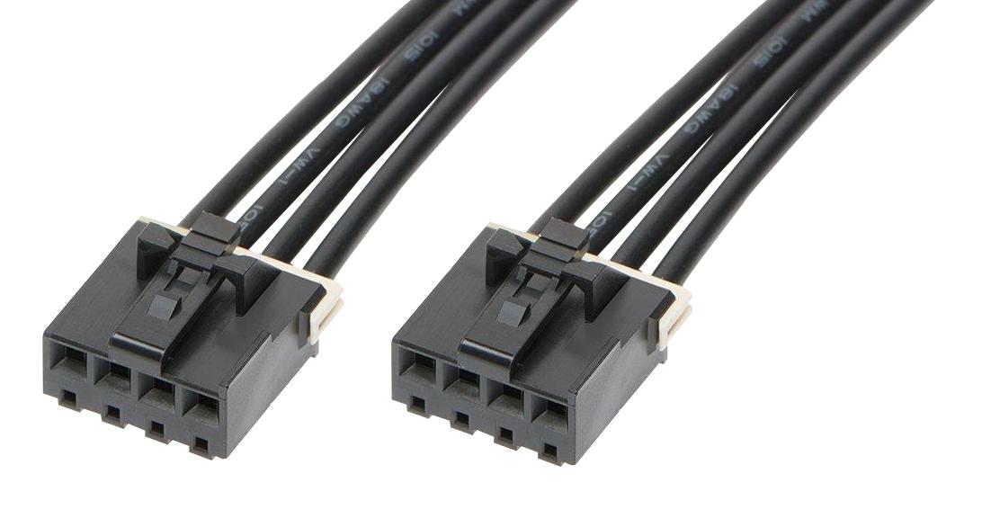 Buy Molex Connector Cable Part Number 0369210400 Online