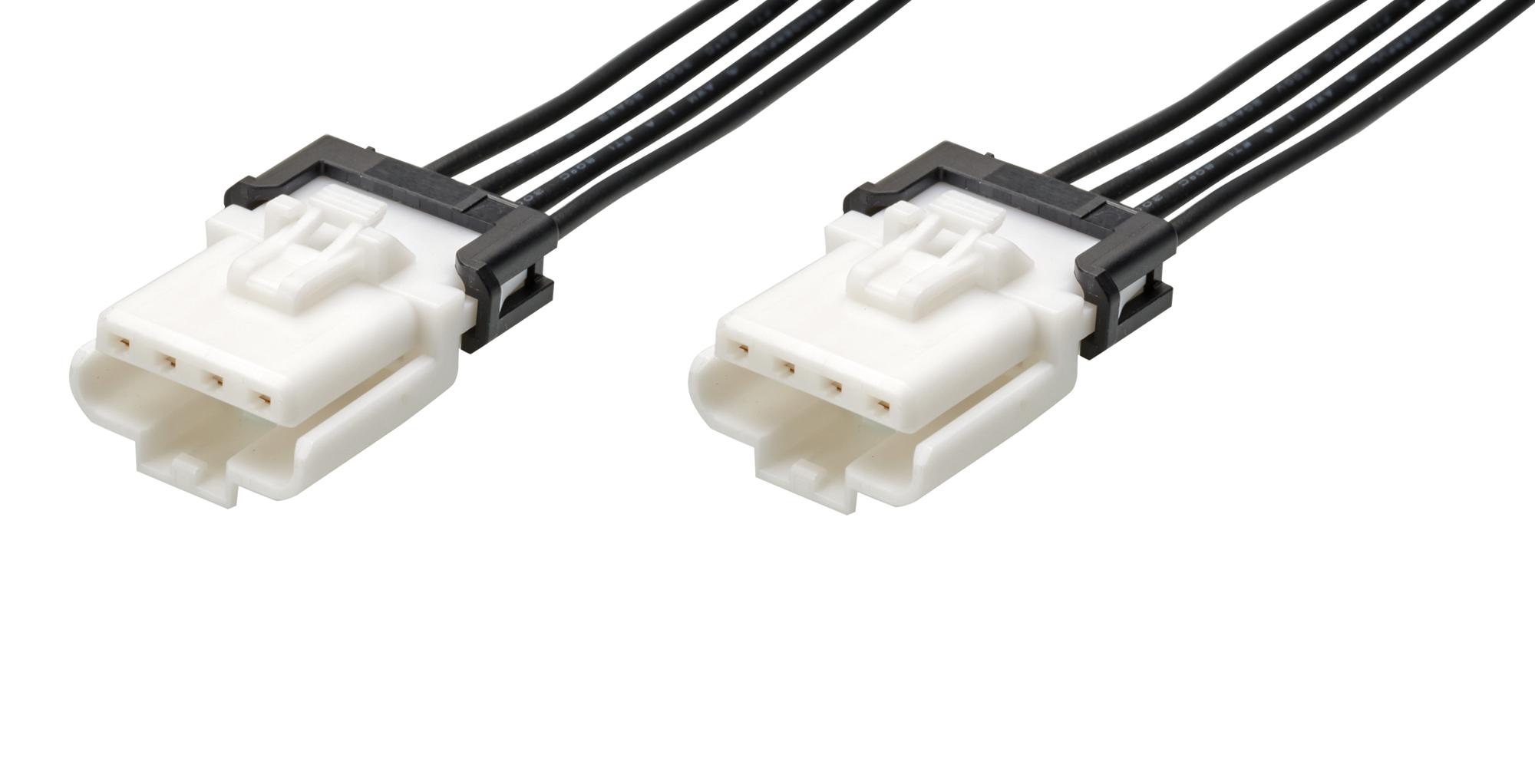 Buy Molex Power Wire-to-Wire Part Number 369220406 Online