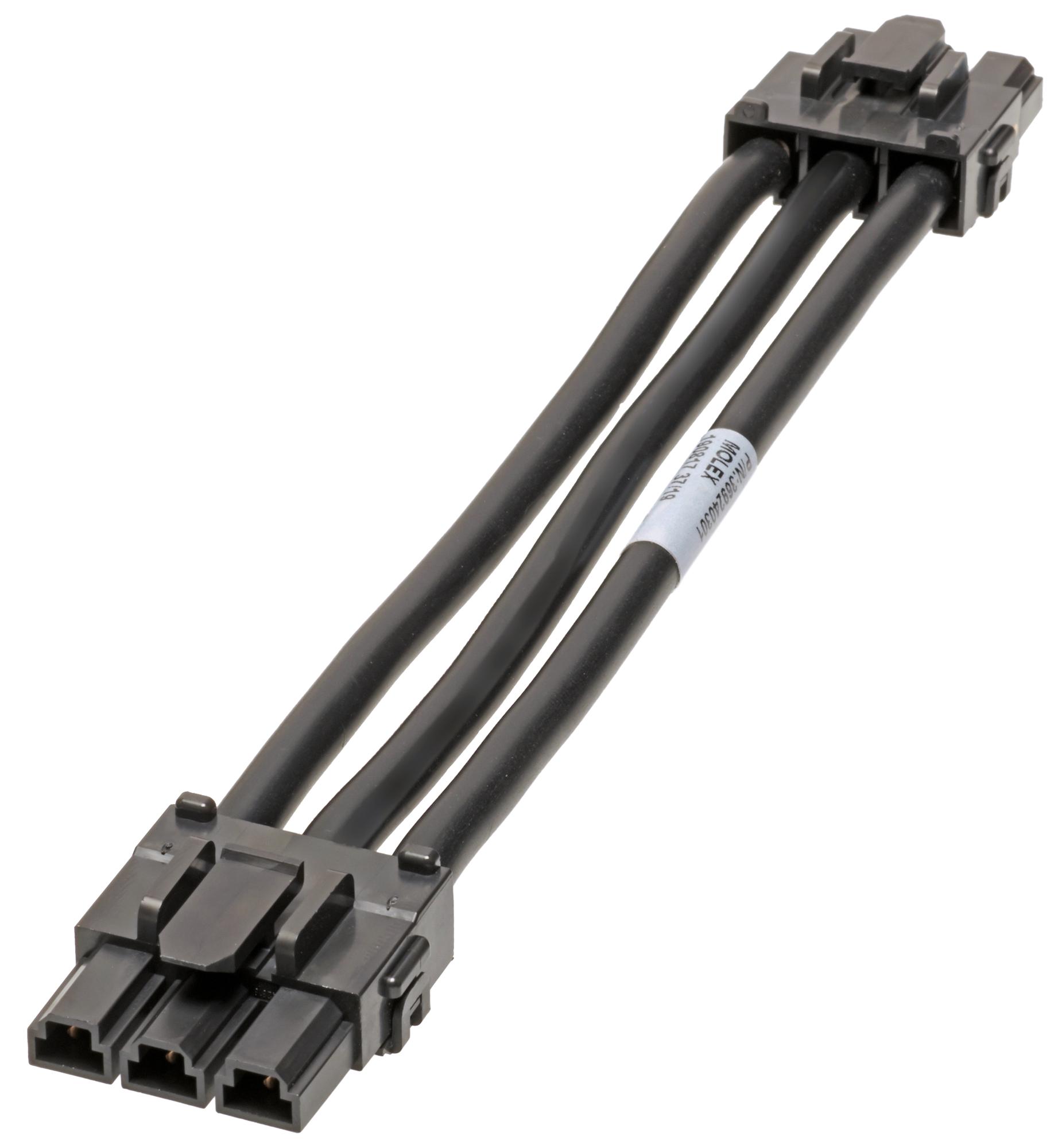 MOLEX 369240310 image