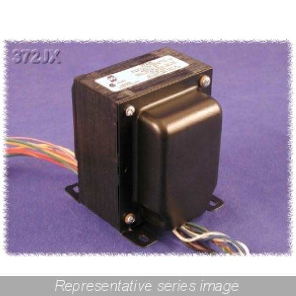 Hammond Manufacturing 369EX image