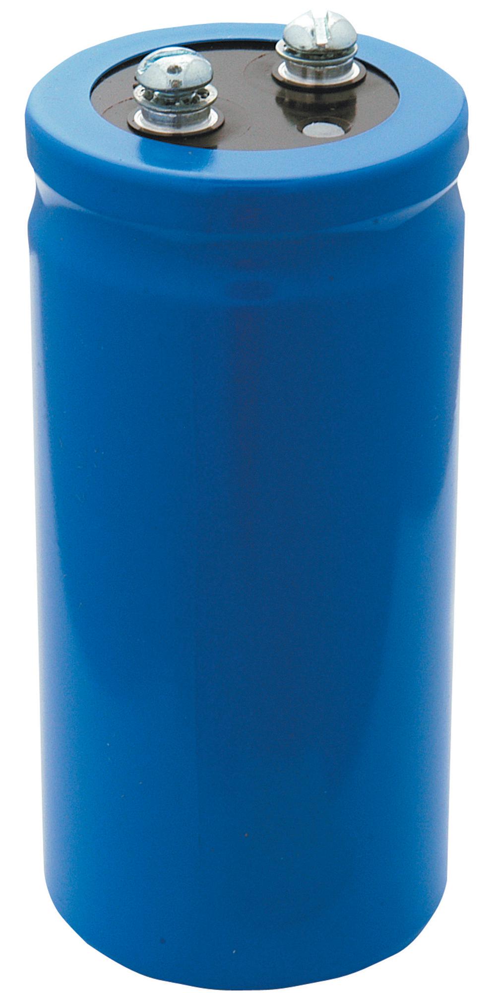 Vishay 36D313G040DC2A image