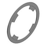 3704 THOMAS & BETTS Pre-Printed Horizontal Markers | myMectronic