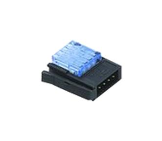 3M Series 371 Sensor Connectors: 371043080000FL
