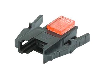3M Series 373 Connector: Mini-Clamp Socket 3730431010P0FL100
