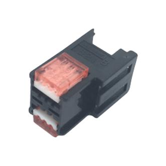 Buy 3M Mini-Clamp Socket Part Number 3730631010W0FL Online