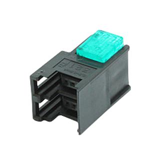 3M Series 373 Sensor Connection Socket: 3730821240W0FL