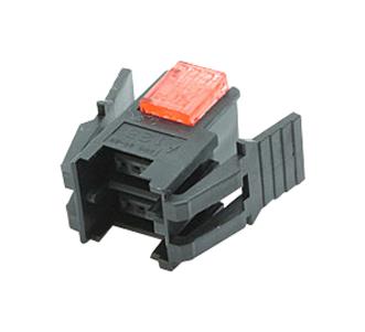 Buy 3M Mini-Clamp Socket Part Number 3730831010M0FL Online