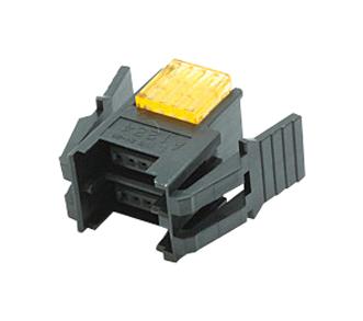 3M Series 373 Sensor Connector: 3730831630M0FL