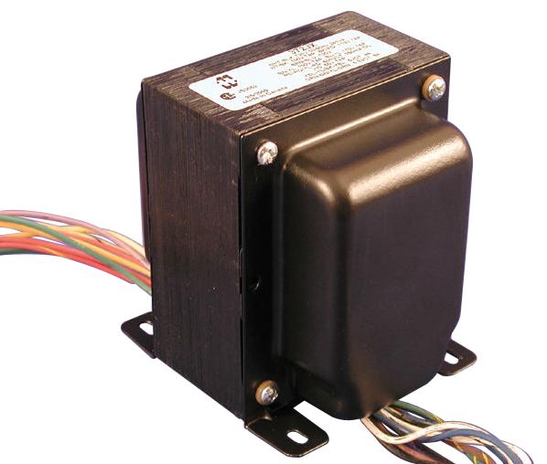 Hammond 373BX – Reliable Power Transformer for Industrial Applications