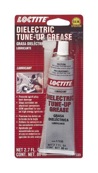 37535 LOCTITE Dielectric Tune-Up Grease | myMectronic