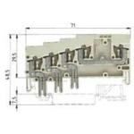 WIELAND ELECTRIC 3770275530 image