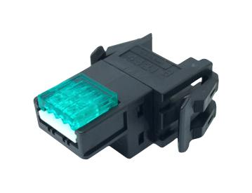 3M Mini-Clamp Common Socket – Reliable Sensor Wiring for Industrial Applications
