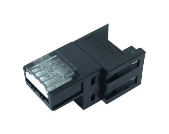 Buy 3M Mini-Clamp Common Socket Part Number 37C042206000FL Online