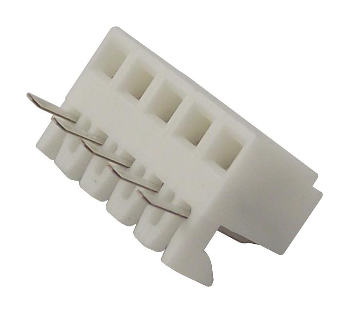 Molex Series KK PCB Connector: 38001400