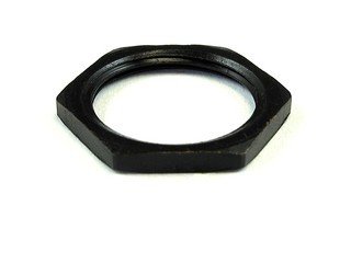 380-08606 CARLING TECHNOLOGIES Standard Hex Nut | myMectronic