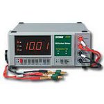 Extech 380562 – Reliable Resistance Tester for Industrial Applications
